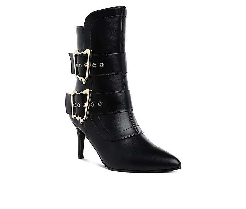 Women's London Rag Ebera Booties