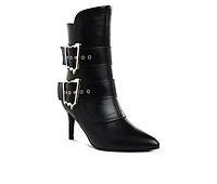 Women's London Rag Ebera Booties
