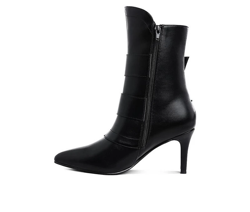 Women's London Rag Ebera Booties