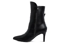 Women's London Rag Ebera Booties