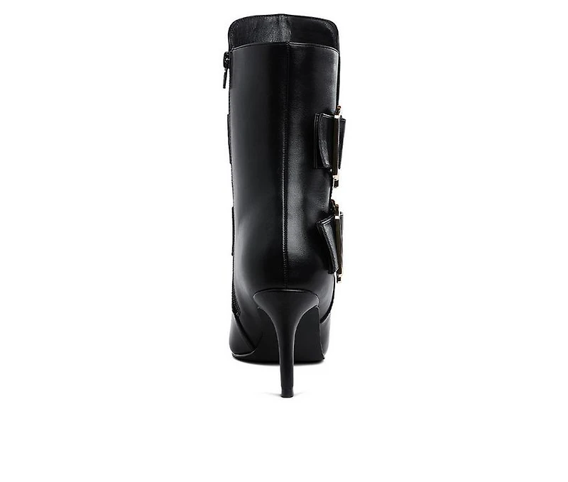 Women's London Rag Ebera Booties