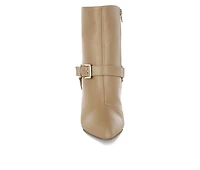 Women's London Rag Nicene Booties