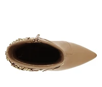 Women's London Rag Nicene Booties