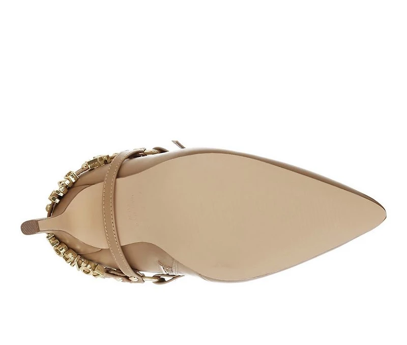 Women's London Rag Nicene Booties