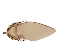 Women's London Rag Nicene Booties