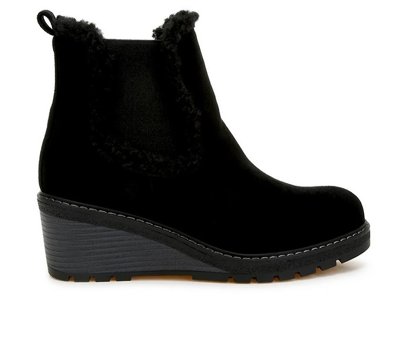 Women's London Rag Thunderhoof Booties