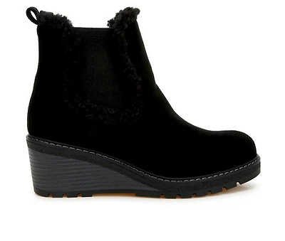 Women's London Rag Thunderhoof Booties
