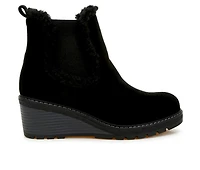 Women's London Rag Thunderhoof Booties