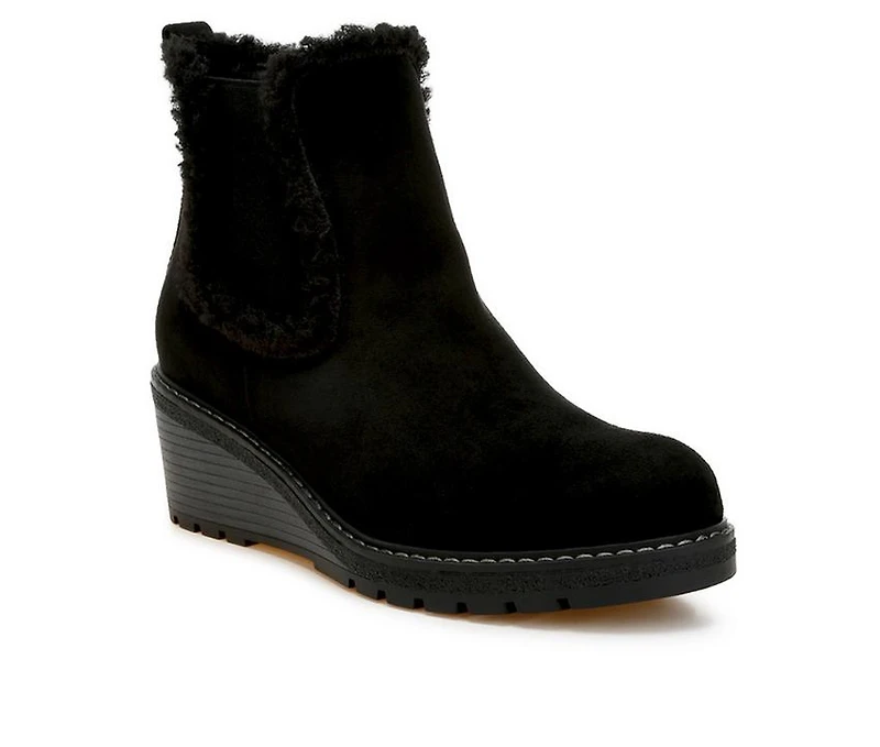 Women's London Rag Thunderhoof Booties