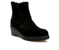 Women's London Rag Thunderhoof Booties