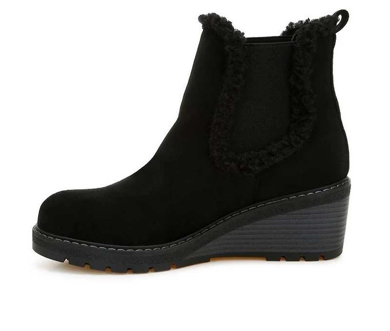 Women's London Rag Thunderhoof Booties