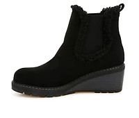 Women's London Rag Thunderhoof Booties