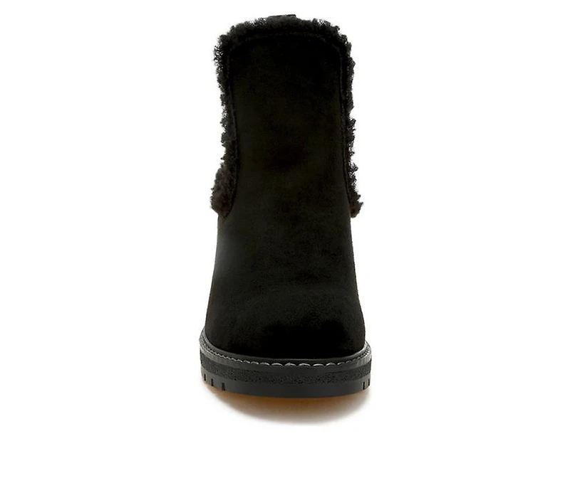 Women's London Rag Thunderhoof Booties