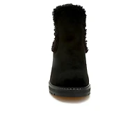 Women's London Rag Thunderhoof Booties