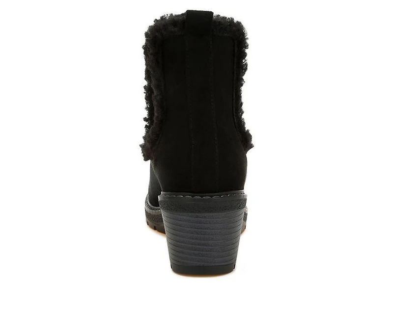 Women's London Rag Thunderhoof Booties