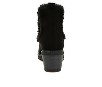 Women's London Rag Thunderhoof Booties