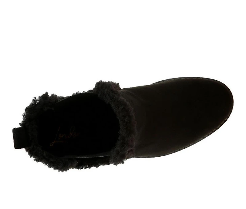 Women's London Rag Thunderhoof Booties