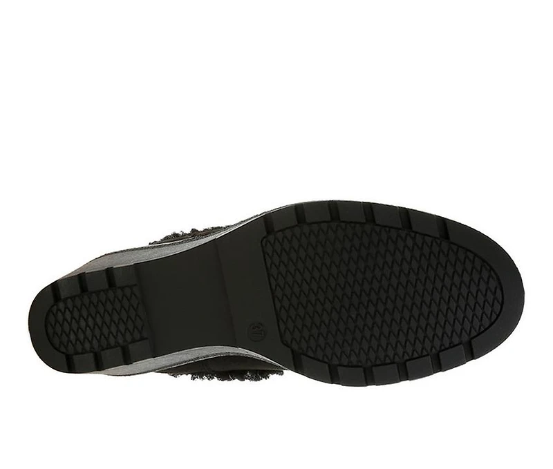 Women's London Rag Thunderhoof Booties