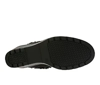 Women's London Rag Thunderhoof Booties