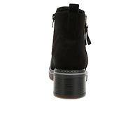 Women's London Rag Tigris Booties