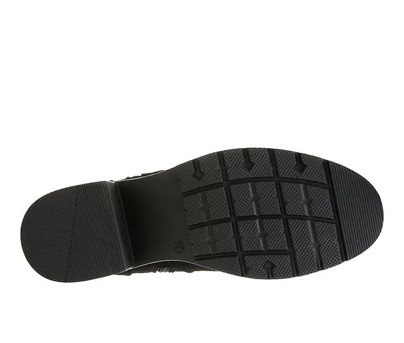 Women's London Rag Tigris Booties