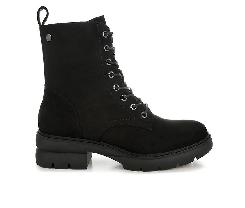 Women's London Rag Azalea Booties