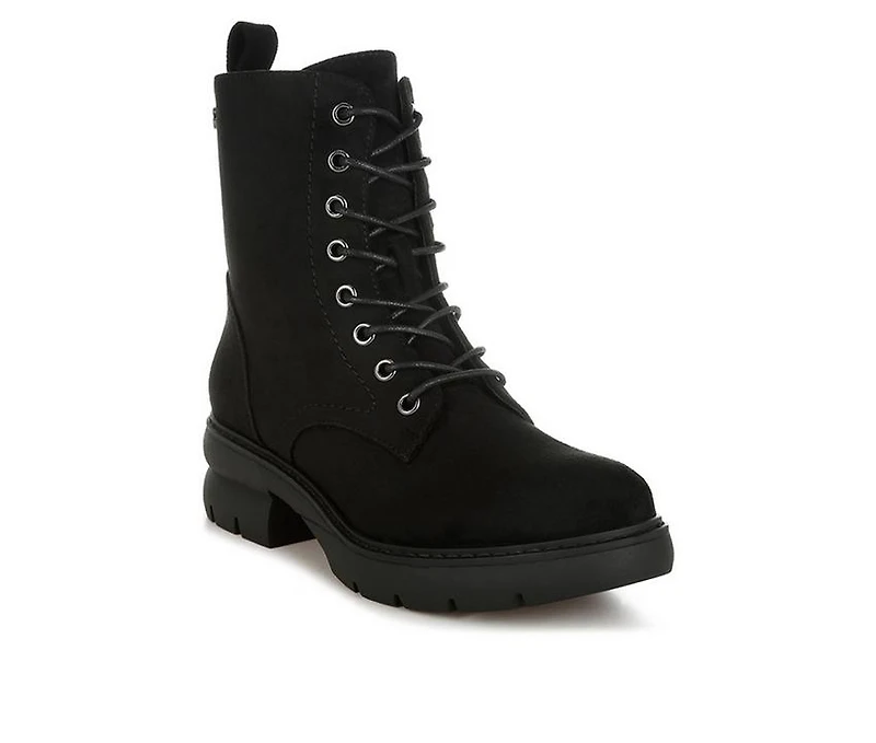 Women's London Rag Azalea Booties