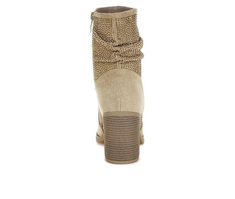 Women's London Rag Chinar Booties