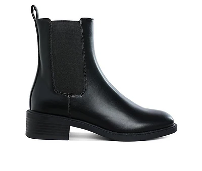 Women's London Rag Tripoli Chelsea Boots