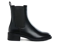 Women's London Rag Tripoli Chelsea Boots