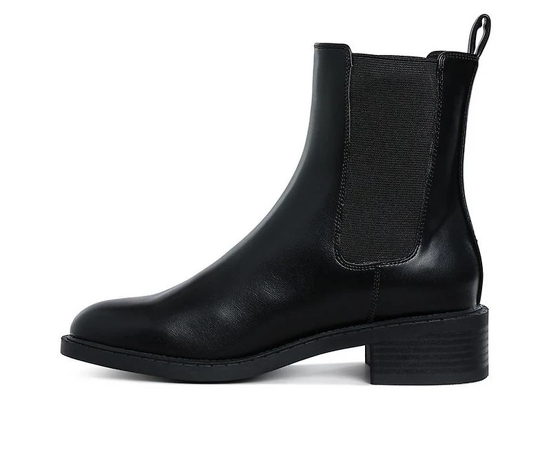 Women's London Rag Tripoli Chelsea Boots