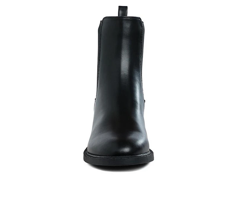 Women's London Rag Tripoli Chelsea Boots