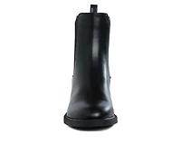 Women's London Rag Tripoli Chelsea Boots