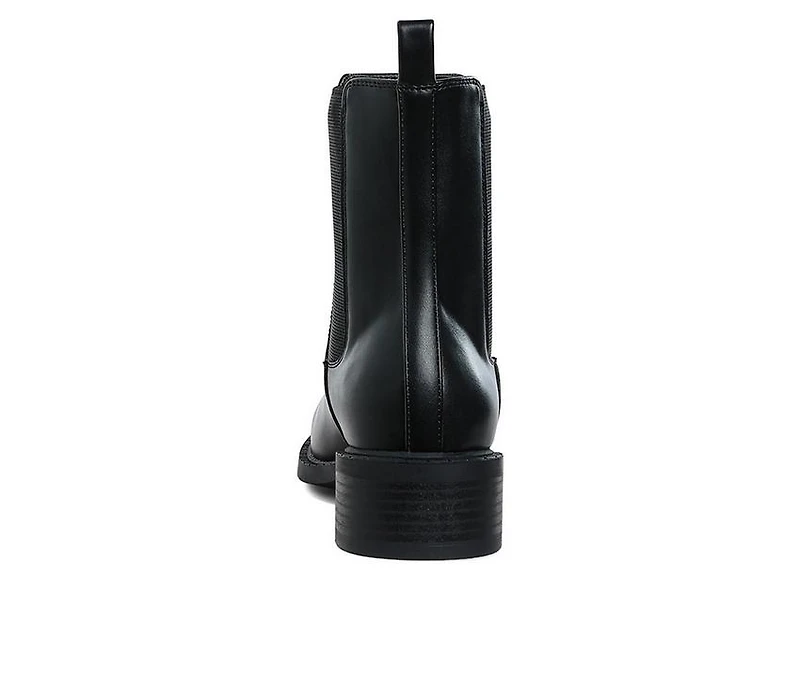 Women's London Rag Tripoli Chelsea Boots
