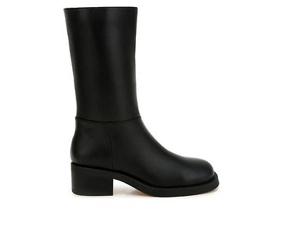 Women's London Rag Soora Mid-Calf Boots