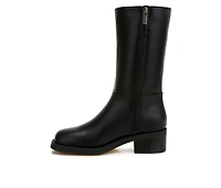 Women's London Rag Soora Mid-Calf Boots