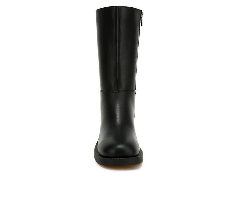 Women's London Rag Soora Mid-Calf Boots