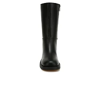 Women's London Rag Soora Mid-Calf Boots