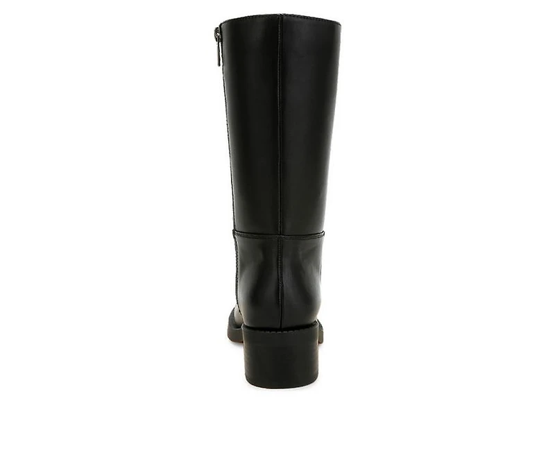 Women's London Rag Soora Mid-Calf Boots