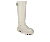 Women's London Rag Taimen Knee High Boots