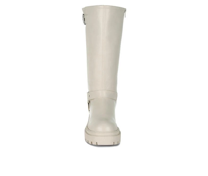 Women's London Rag Taimen Knee High Boots