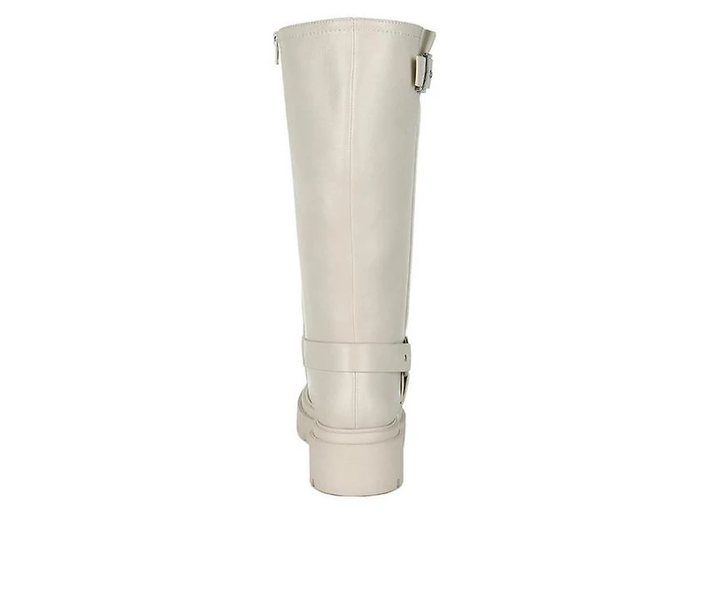Women's London Rag Taimen Knee High Boots