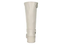 Women's London Rag Taimen Knee High Boots