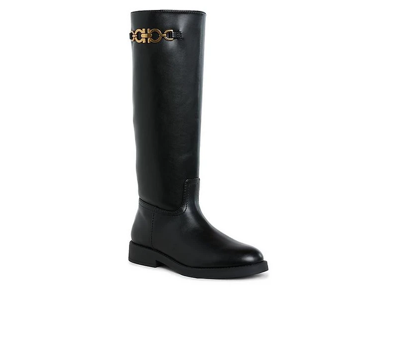 Women's London Rag Kiang Knee High Boots