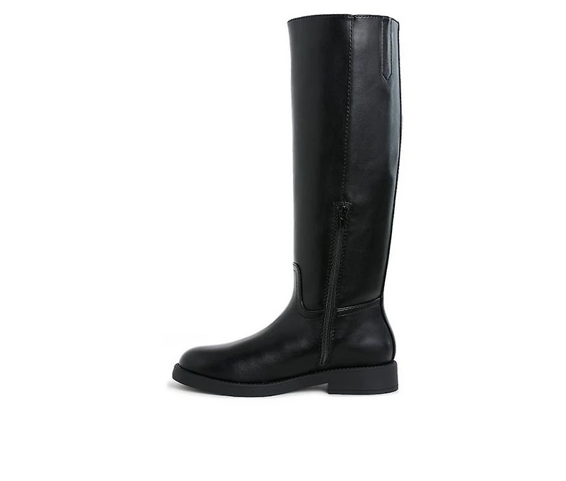 Women's London Rag Kiang Knee High Boots