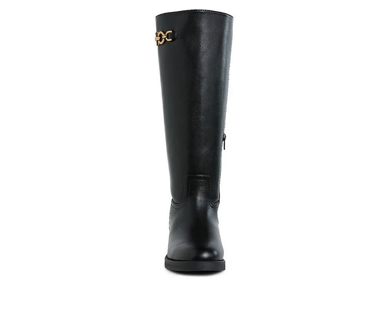 Women's London Rag Kiang Knee High Boots