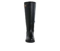Women's London Rag Kiang Knee High Boots