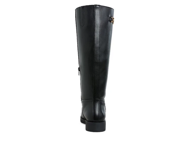 Women's London Rag Kiang Knee High Boots