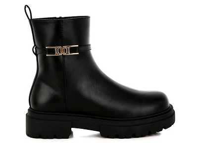 Women's London Rag Corsac Booties