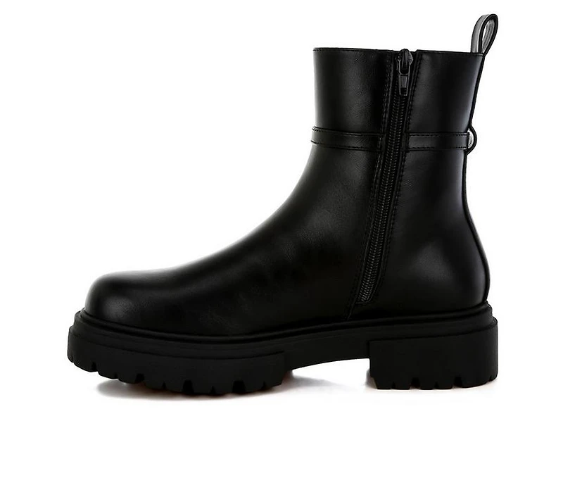 Women's London Rag Corsac Booties